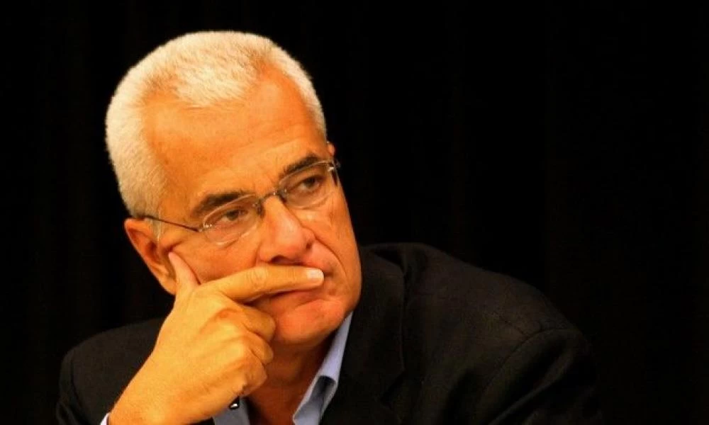 Θετικός στον κορωνοϊό και ο Γιάννης Πρετεντέρης